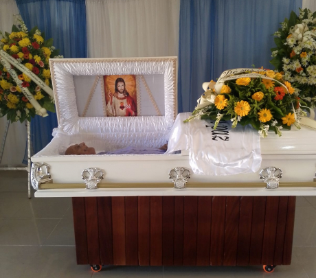 Fallece padre del periodista Miguelín Rodríguez